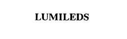 LUMILEDS LLC logo