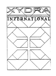 XYDRA INTERNATIONAL