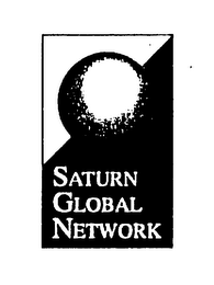 SATURN GLOBAL NETWORK