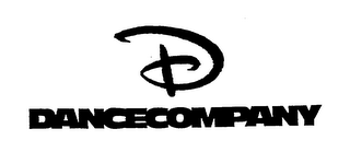 D DANCECOMPANY