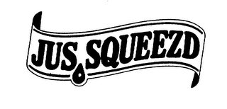 JUS SQUEEZD