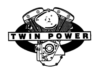 TWIN POWER