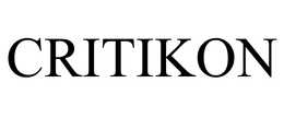 CRITIKON