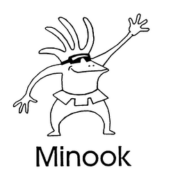 MINOOK