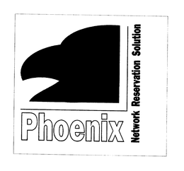 PHOENIX NETWORK RESERVATION SOLUTION