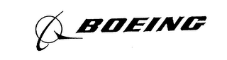 BOEING