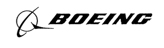 BOEING