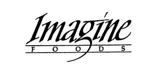 IMAGINE FOODS