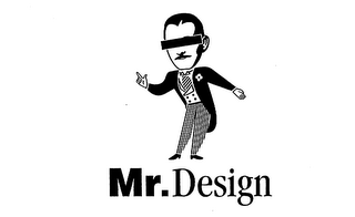 MR. DESIGN