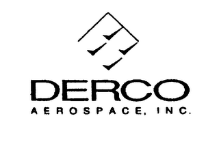 DERCO AEROSPACE, INC.