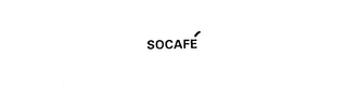 SOCAFE