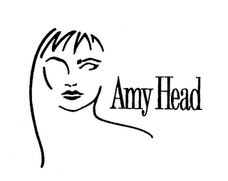 AMY HEAD