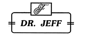 J DR. JEFF