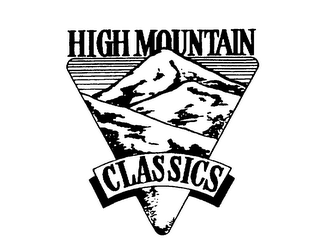 HIGH MOUNTAIN CLASSICS