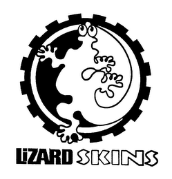 LIZARD SKINS