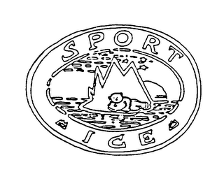 SPORT ICE