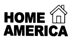 HOME AMERICA