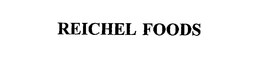 REICHEL FOODS, INC.