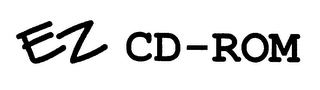 EZ CD-ROM