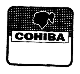 COHIBA