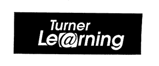 TURNER LEARNING