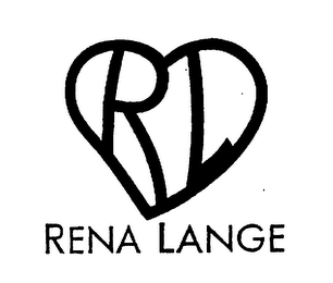 RL RENA LANGE