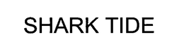 SHARK TIDE