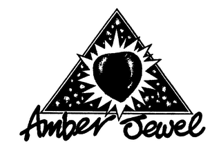 AMBER JEWEL