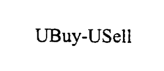 UBUY-USELL