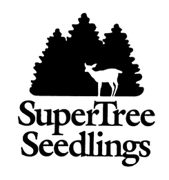 SUPERTREE SEEDLINGS