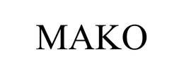 MAKO