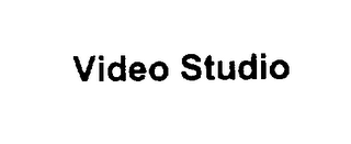 VIDEO STUDIO