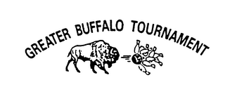 GREATER BUFFALO TOURNAMENT