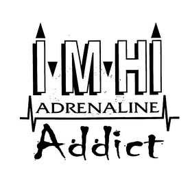 I M HI ADRENALINE ADDICT