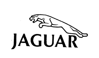 JAGUAR