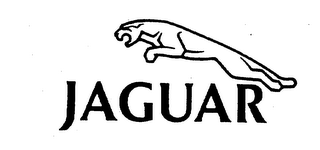 JAGUAR