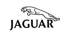 JAGUAR trademark