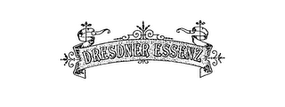 DRESDNER ESSENZ