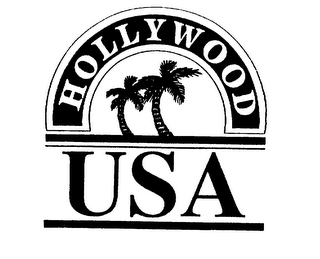 HOLLYWOOD USA