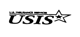 USIS U.S. INSURANCE SERVICES