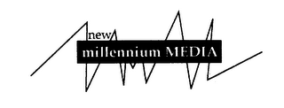 NEW MILLENNIUM MEDIA