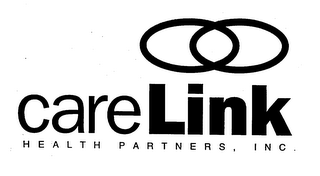 CARE LINK HEALTH PARTNERS, INC.