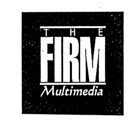 THE FIRM MULTIMEDIA