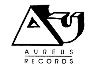 AU AUREUS RECORDS