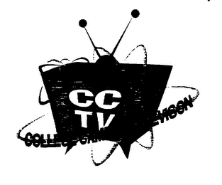 CC TV COLLEGE CAMPUS TELEVISION