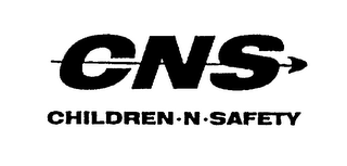 CNS CHILDREN N SAFETY