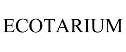 ECOTARIUM