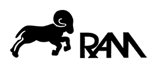 RAM