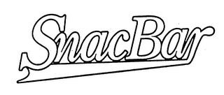 SNACBAR