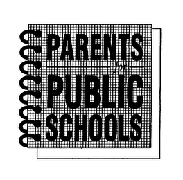 PARENTS FOR PUBLIC SCHOOLS